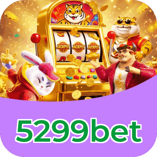 Suporte 5299bet