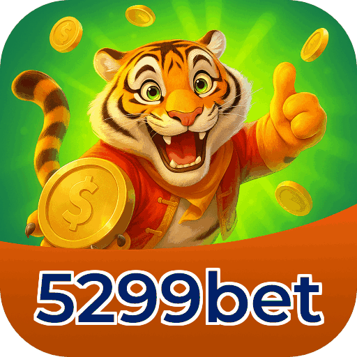 Tabela RTP dos jogos de cassino da 5299bet