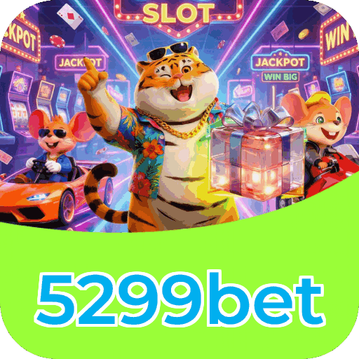 Instalação iOS 5299bet