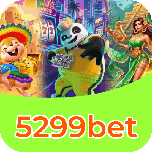 Jogos com maior RTP na 5299bet