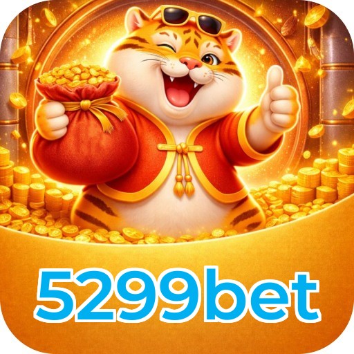 Catálogo 5299bet 2.547 jogos - Pragmatic Play, Evolution, NetEnt